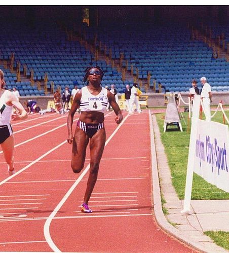 Donna Fraser