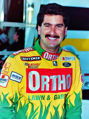 Doug George