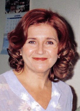 Ewa Zietek