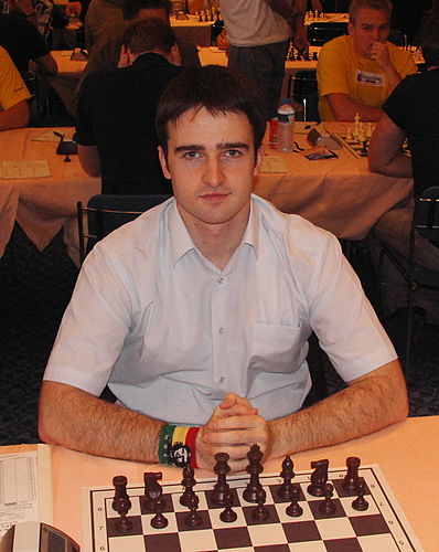 Ernesto Inarkiev