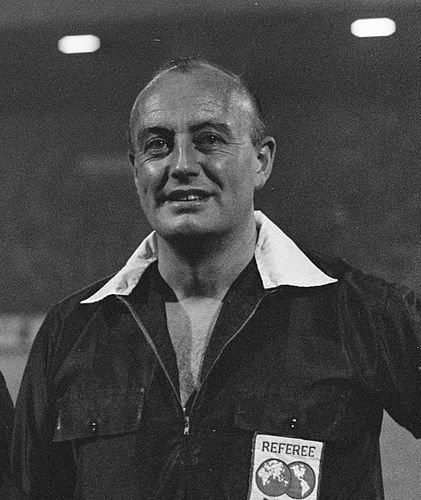 Keith Walker