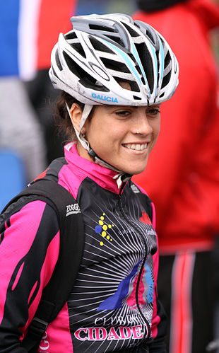 Estefania Dominguez