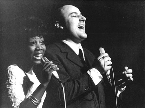 Etta Cameron