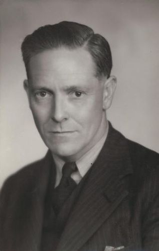 Allan Fraser