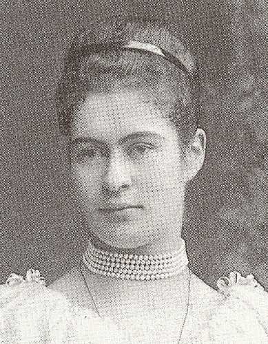 Maria Maria Isabella Philippine Theresia Mathilde Jos..
