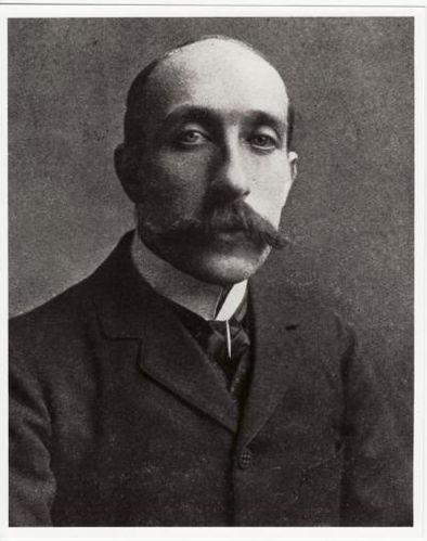 Eugene Bourdon