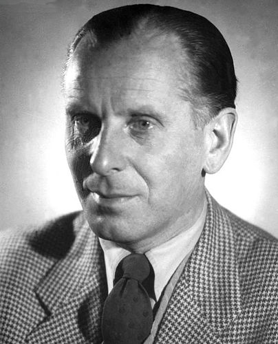 Eryk Lipinski