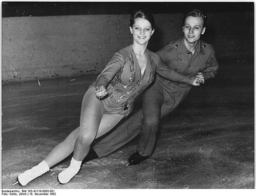 Eva Romanova
