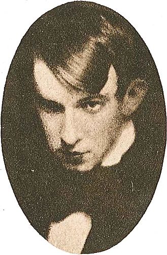 Einar Nerman