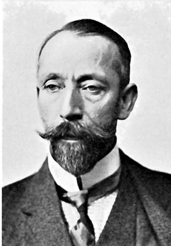 Einar Schou