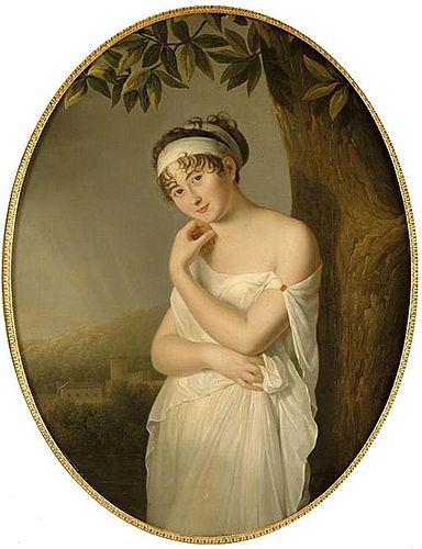 Eulalie Morin