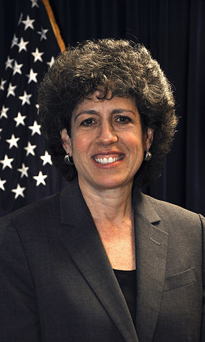 Elaine Kaplan