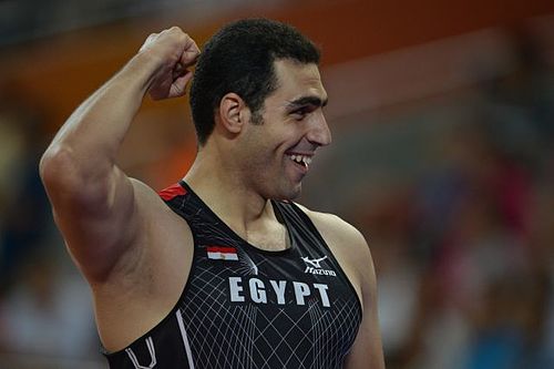 Ihab Abdelrahman