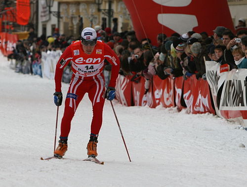 Eldar Ronning