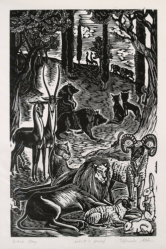 Elfriede Abbe