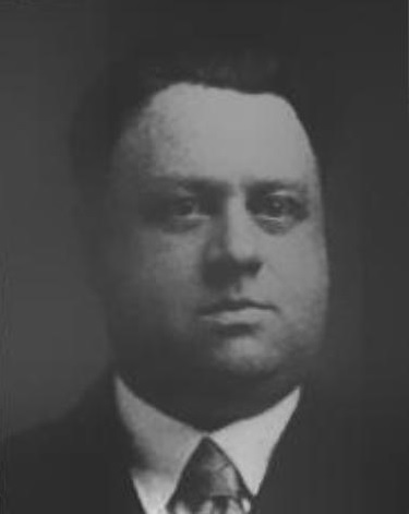 Eugene Clay