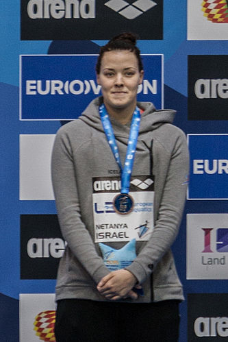 Eyglo Gustafsdottir