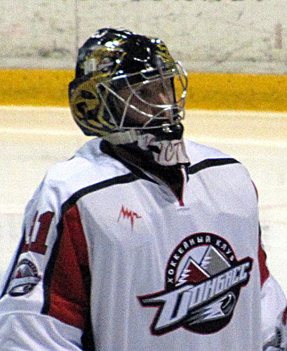 Yevgeni Tsaregorodtsev