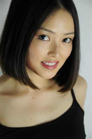 Elizabeth Tan