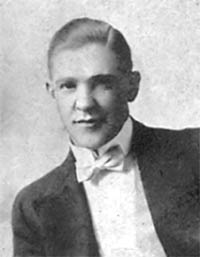 Gene Greene