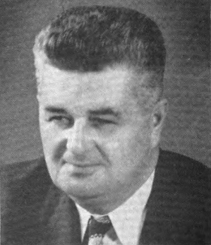 Elmer Joseph Hoffman
