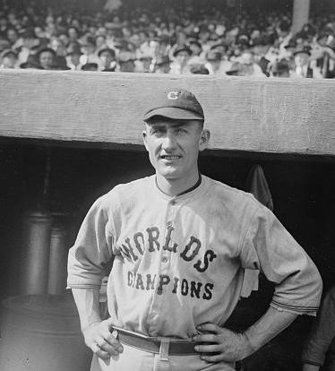 Elmer Smith