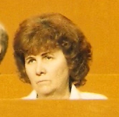 Elizabeth Shields