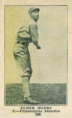 Elmer Myers