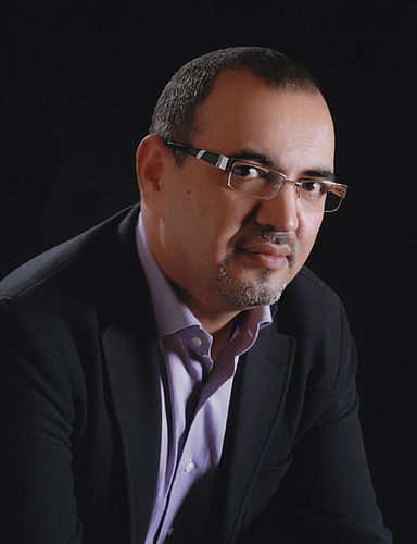 Emad Hajjaj