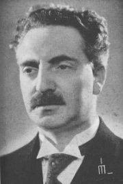 Emanuel Boekman