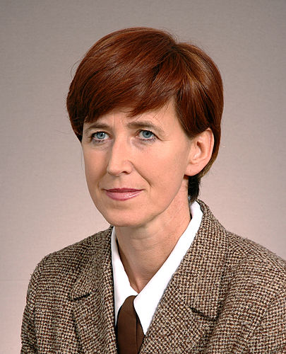 Elzbieta Rafalska