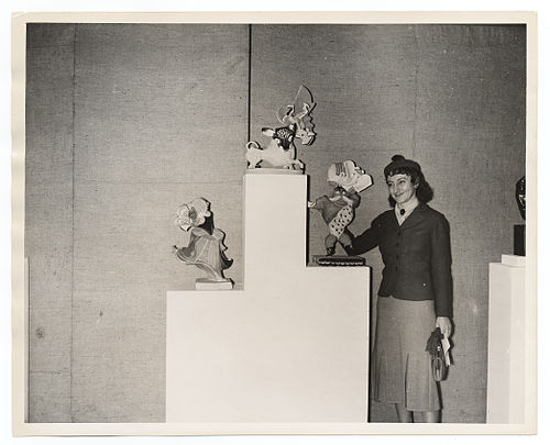 Eugenia Gershoy