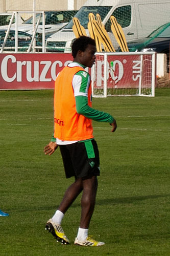 Emmanuel Igiebor