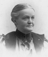 Emily Gregory
