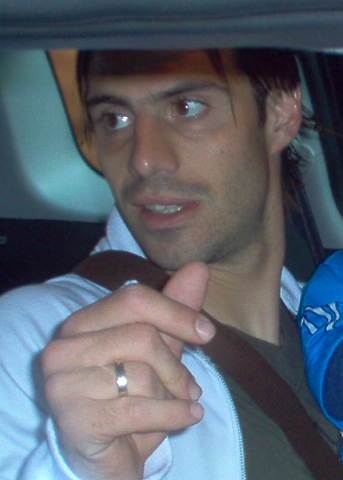 Emanuele Calaio