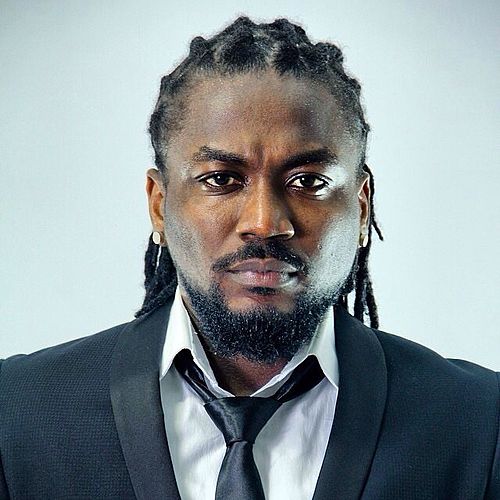 Emmanuel Andrews Samini