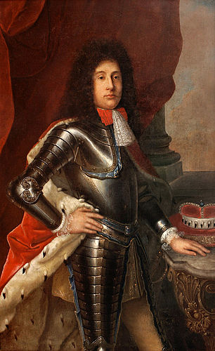 Emanuel Lebrecht of Anhalt-Kothen