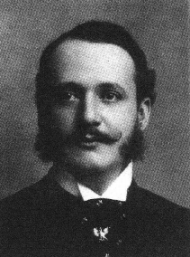 Endre Hadik-Barkoczy
