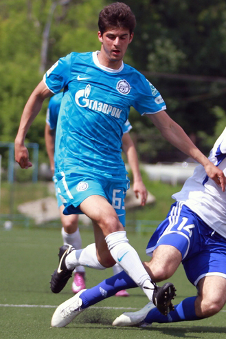 Denis Terentyev