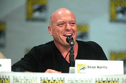 Dean Norris