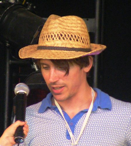 Edward Petrie