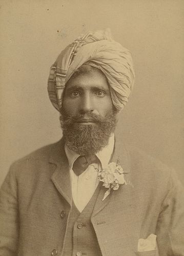 Dervish Bejah