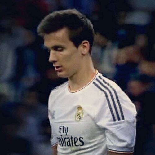 Diego Llorente