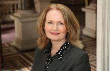 Diane Corner