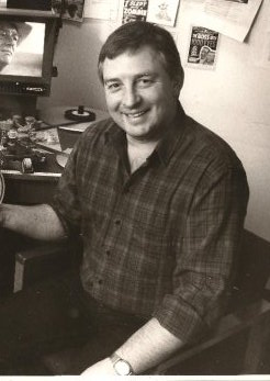 Dick Allen