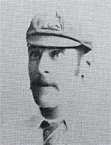 Kenneth Burn