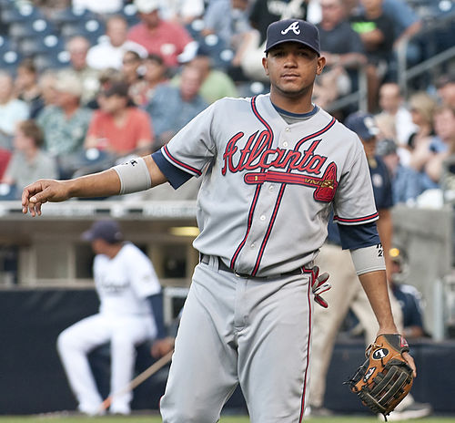 Diory Hernandez