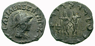 Diomedes Soter