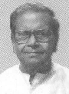 Dinesh Chandra Sinha