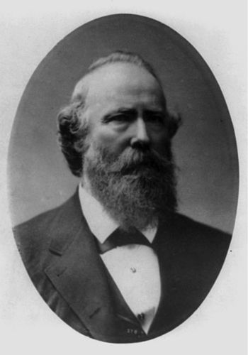 Edwin Oscar Perrin